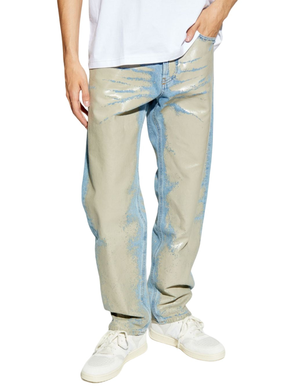 D-macs-fsf3 pantaloni