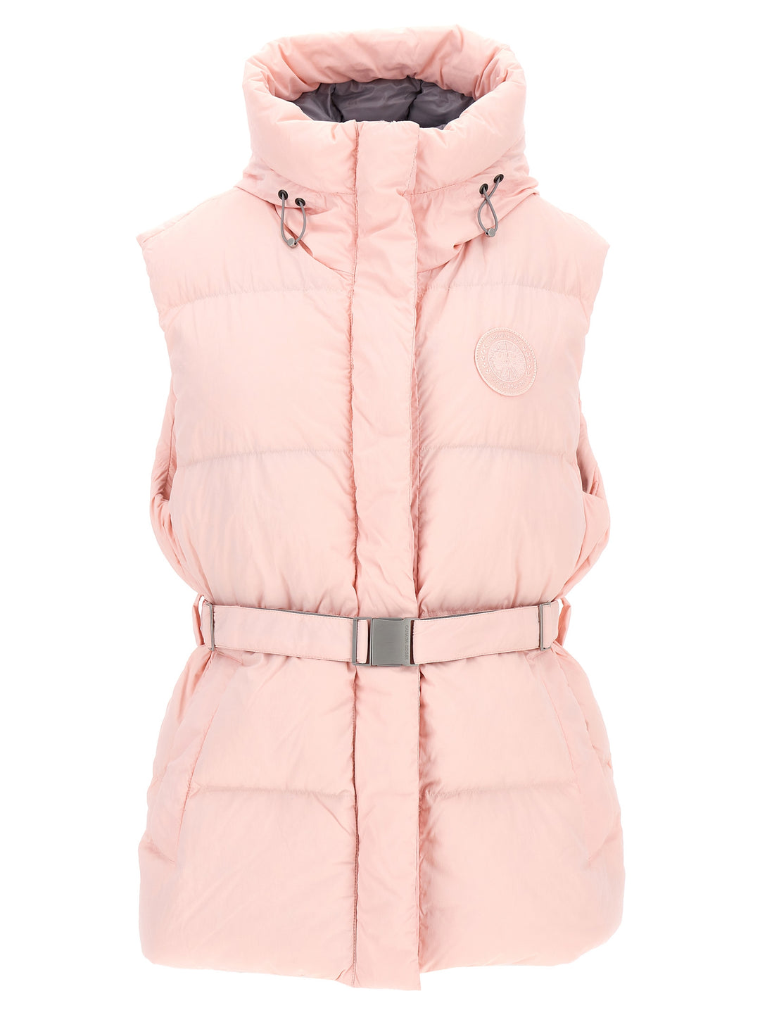 Rayla Gilet Rosa