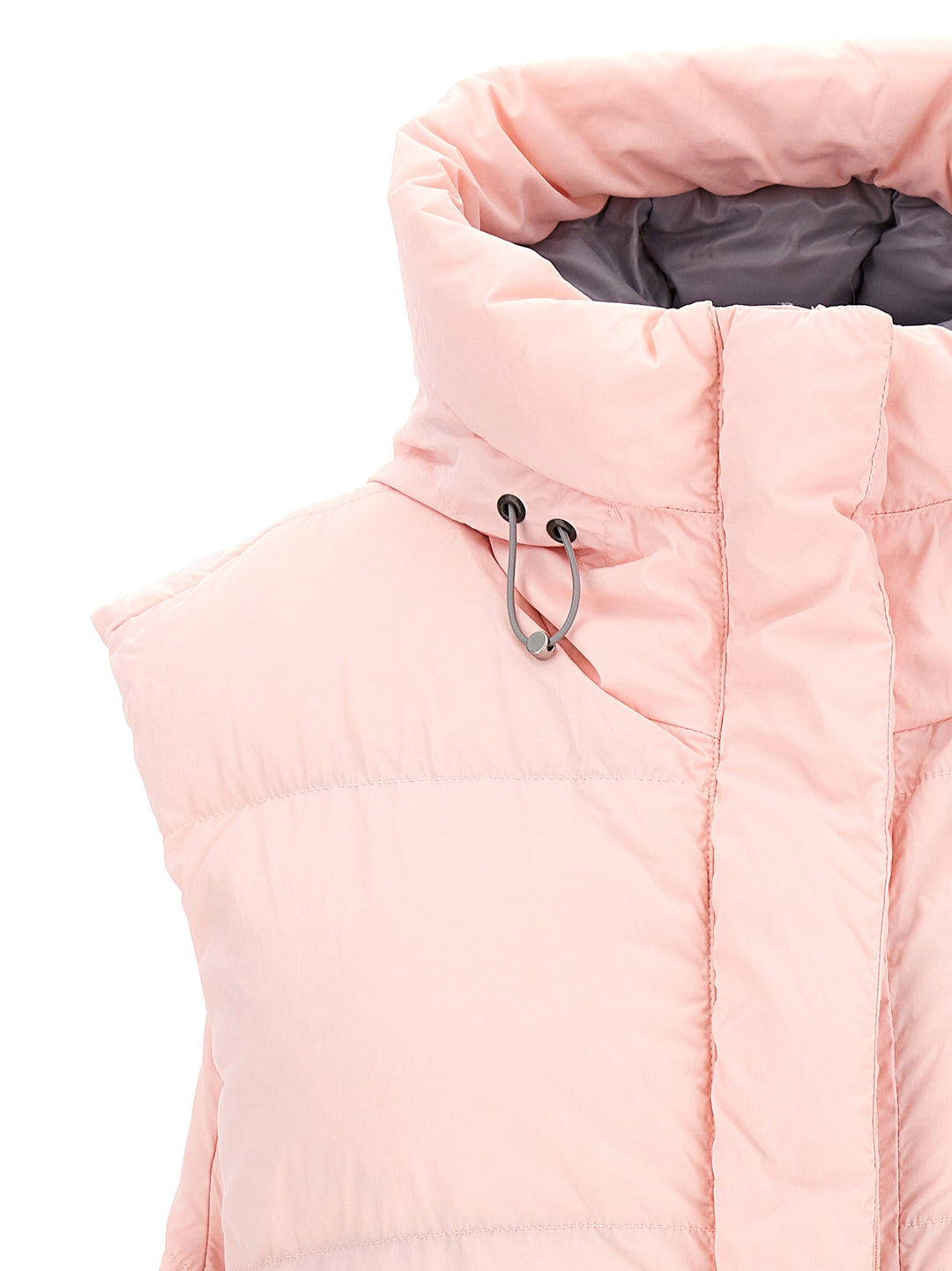 Rayla Gilet Rosa