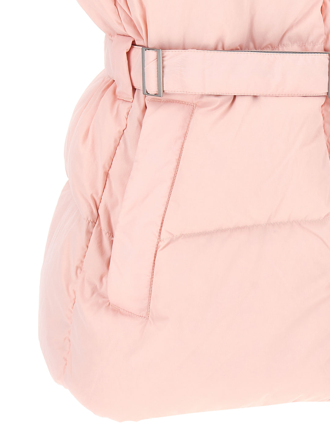 Rayla Gilet Rosa