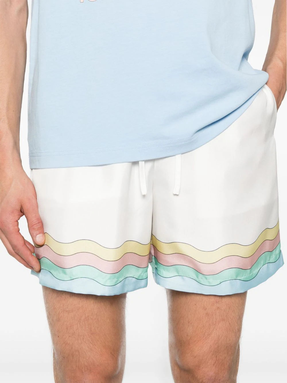 Shorts Maison De Reve