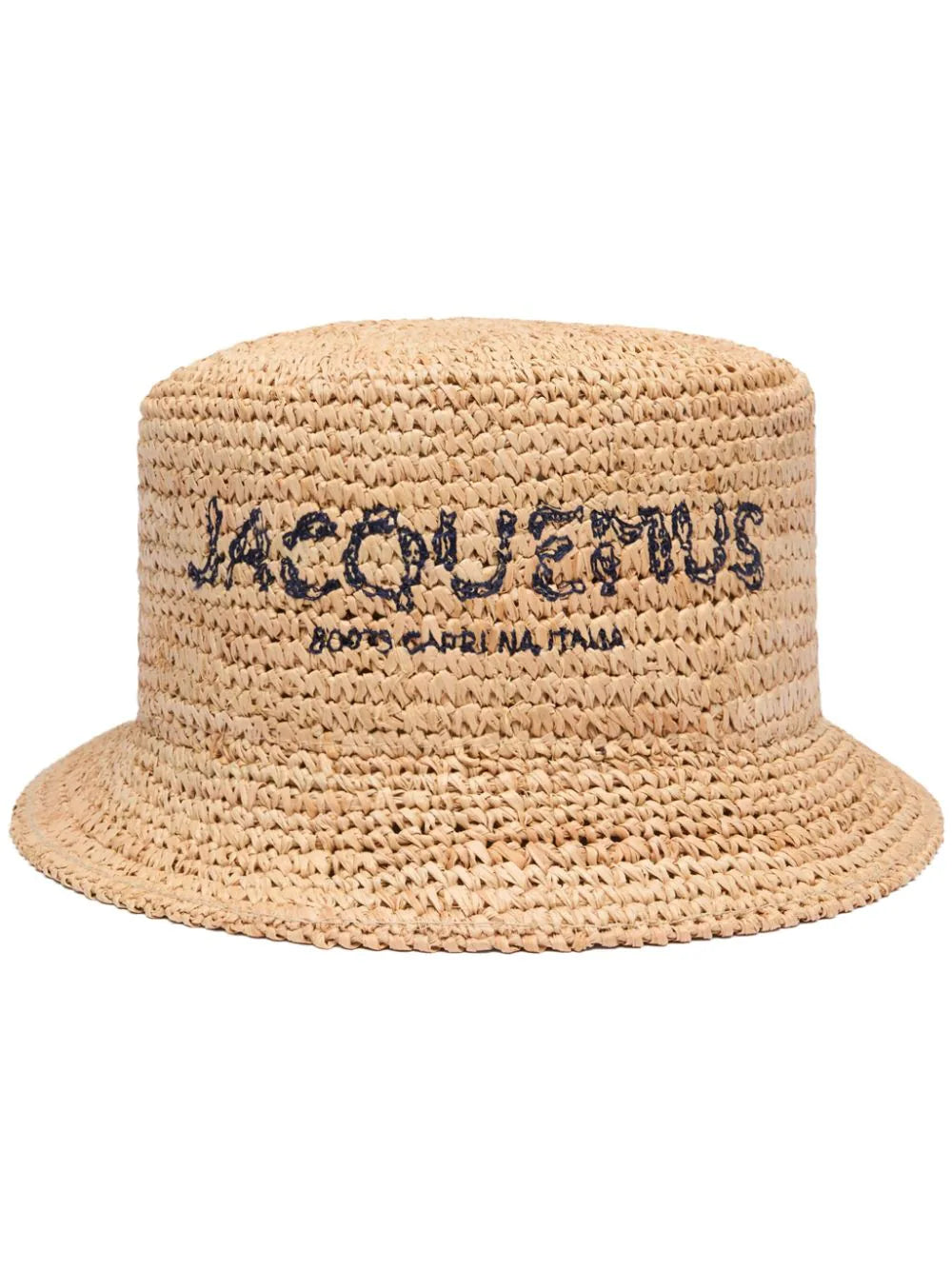 Cappello bucket Le Bob Pesco