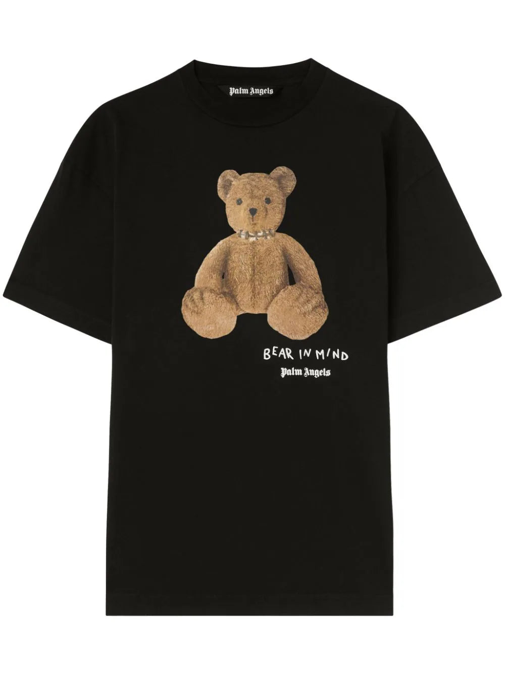 T-shirt Bear In Mind