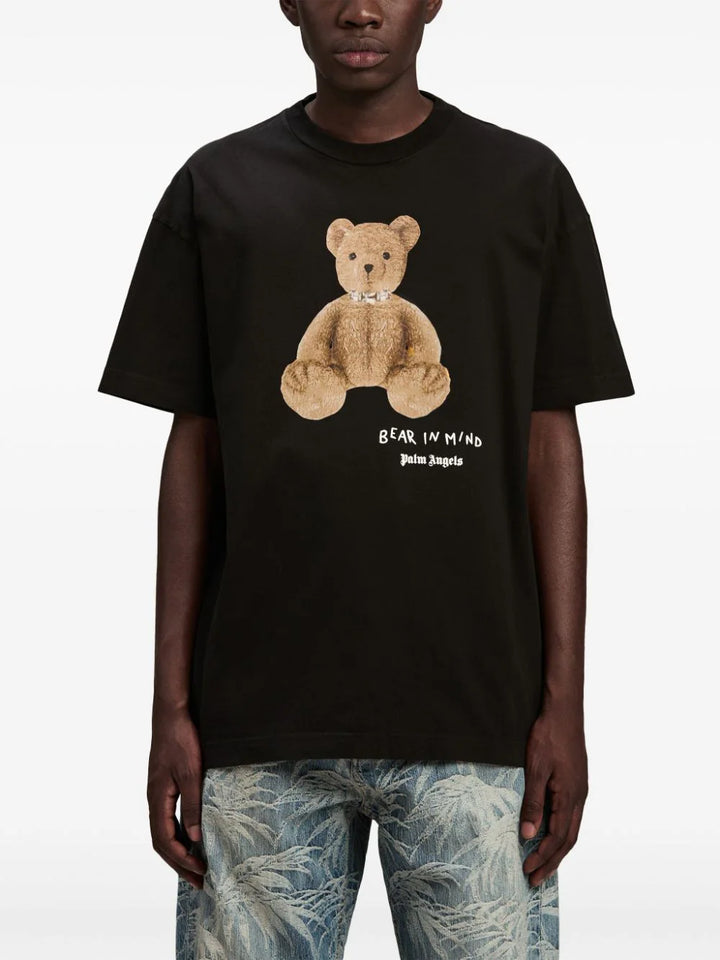 T-shirt Bear In Mind