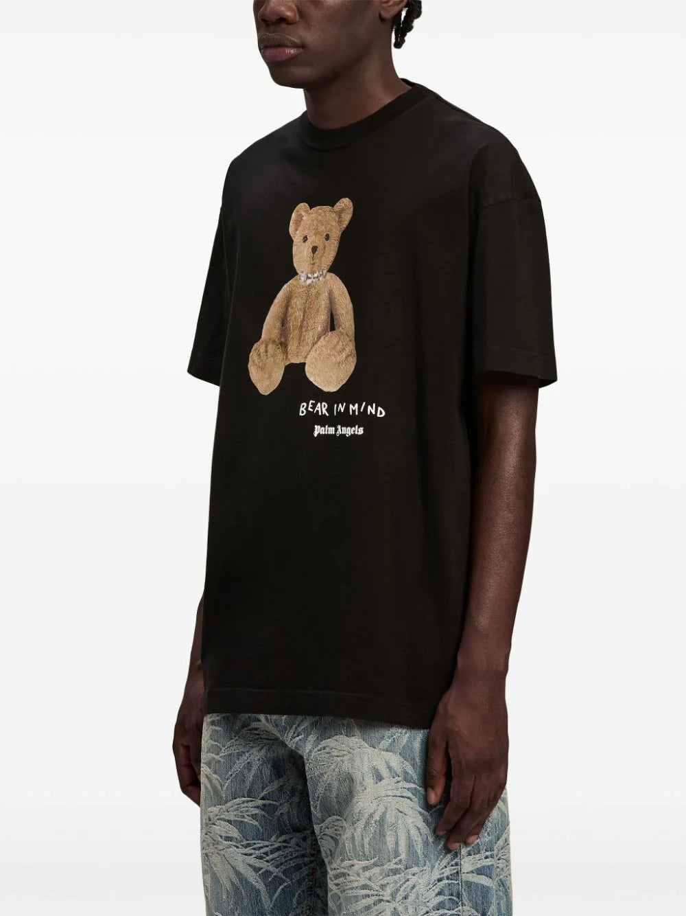 T-shirt Bear In Mind