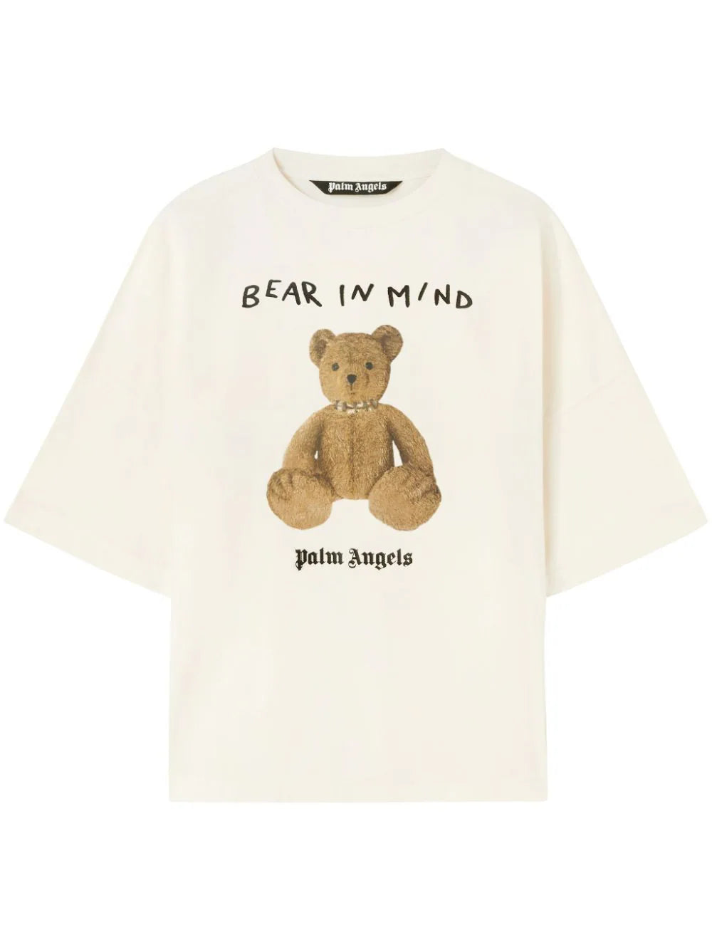 T-shirt Bear In Mind