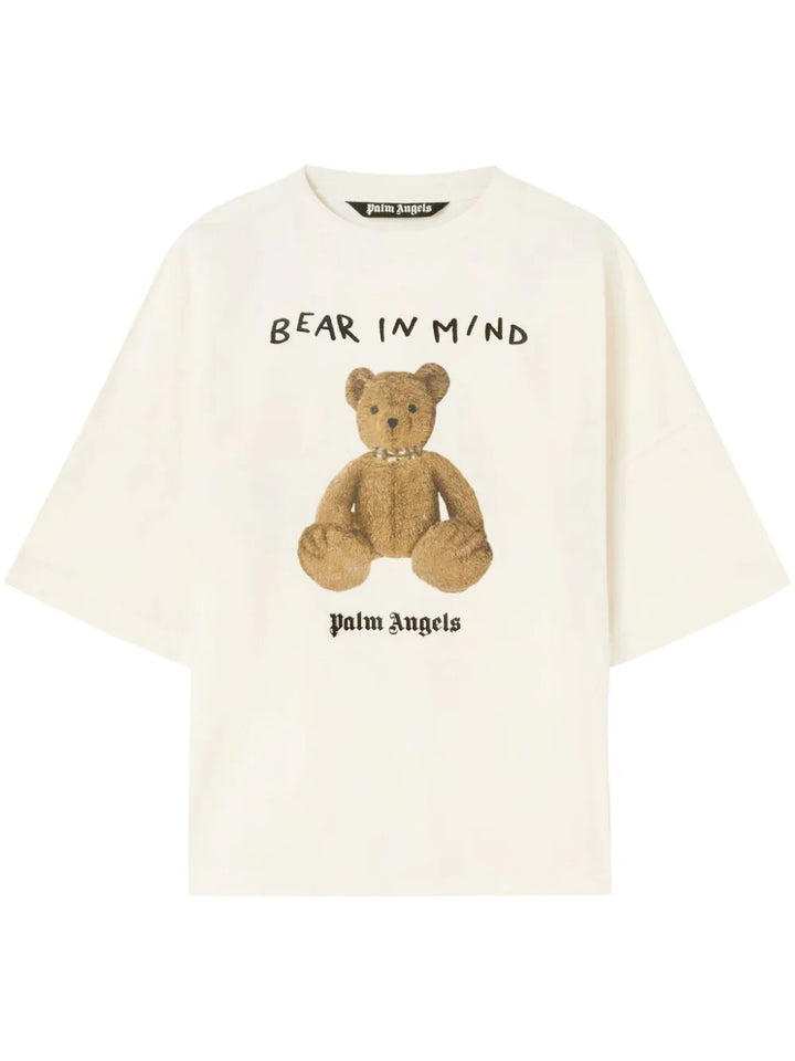 T-shirt Bear In Mind