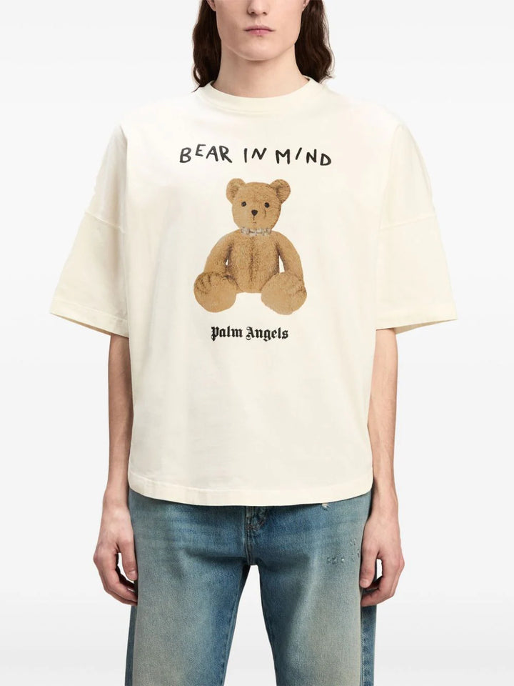 T-shirt Bear In Mind