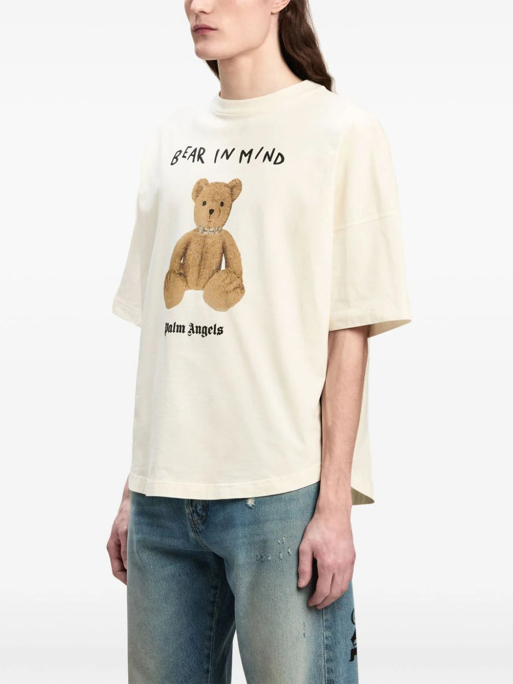 T-shirt Bear In Mind