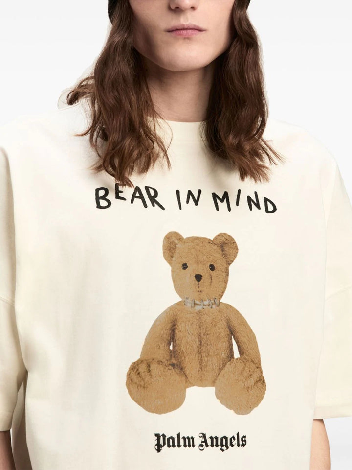 T-shirt Bear In Mind