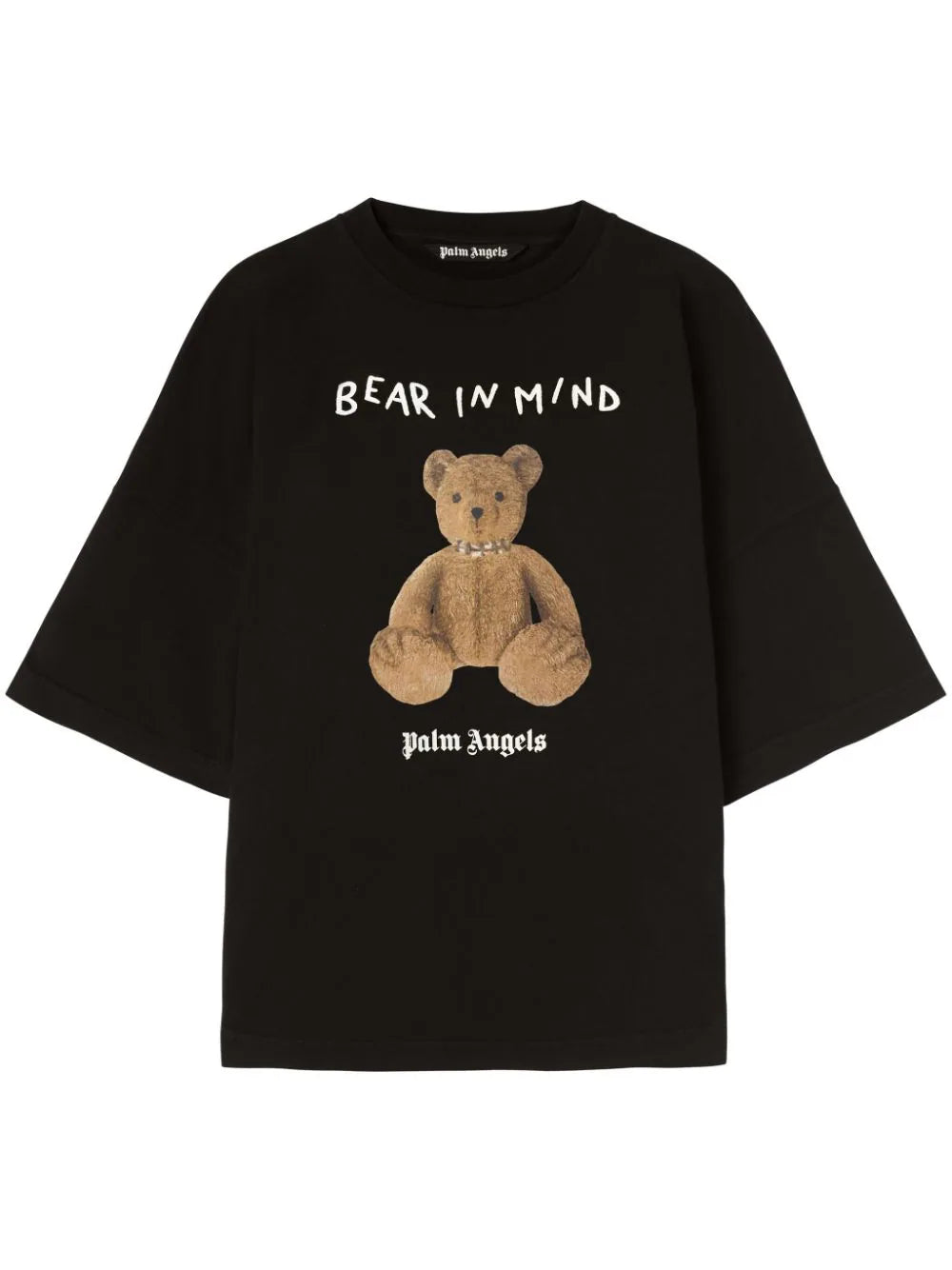 T-shirt Bear In Mind