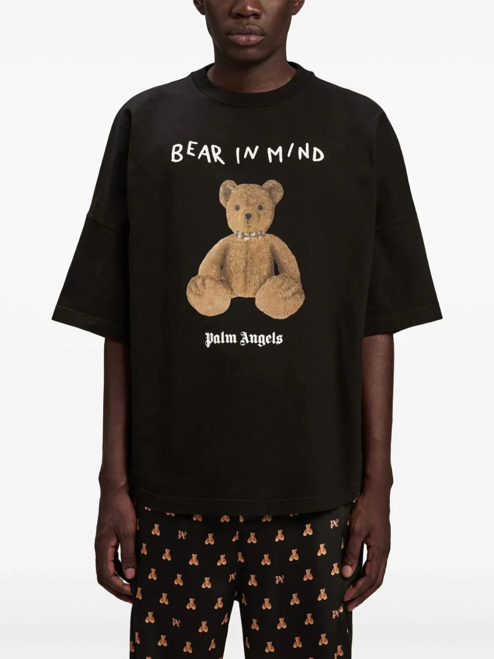 T-shirt Bear In Mind