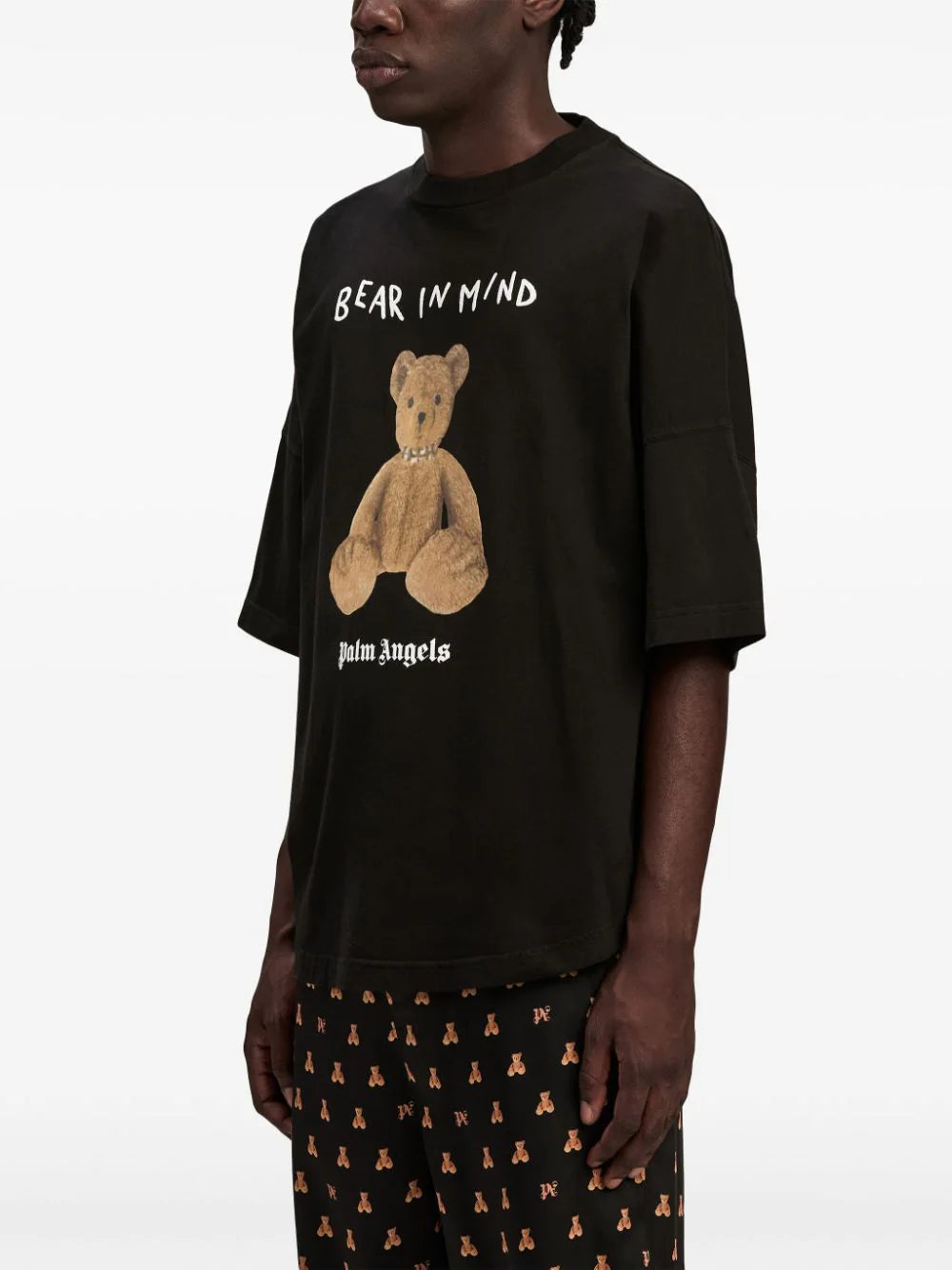 T-shirt Bear In Mind