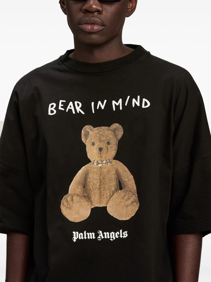 T-shirt Bear In Mind