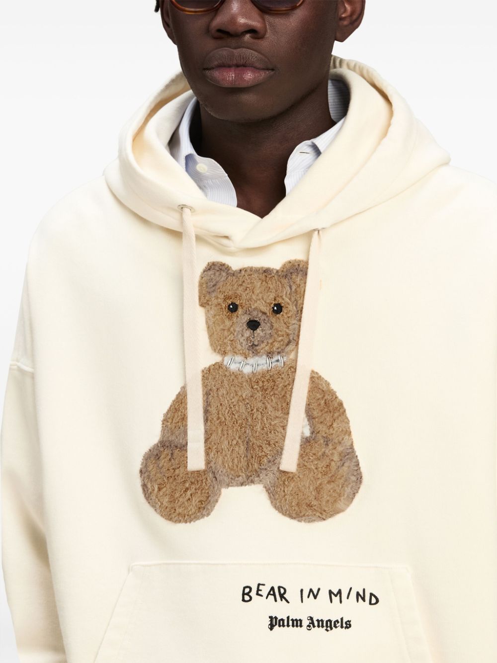 Bear in mind hoody