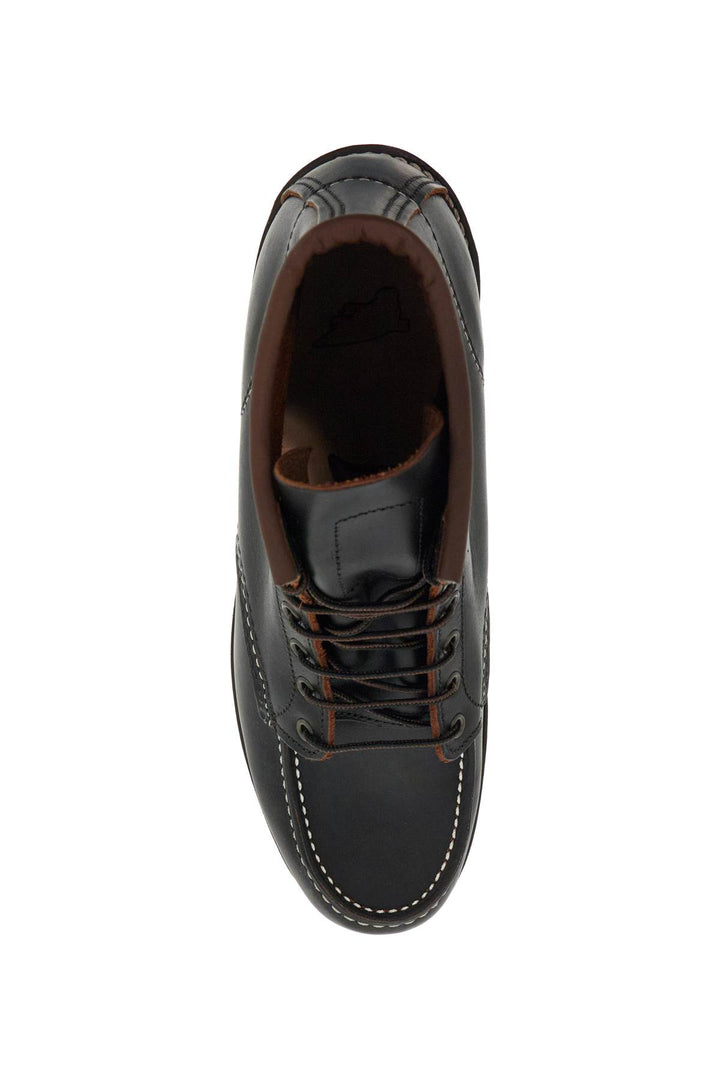 Stivaletti Classic Moc