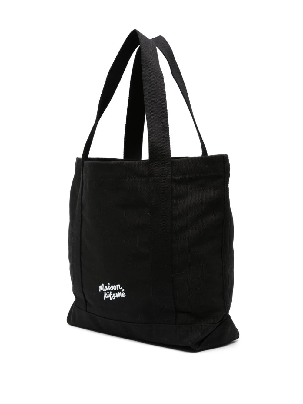 Borsa tote con stampa