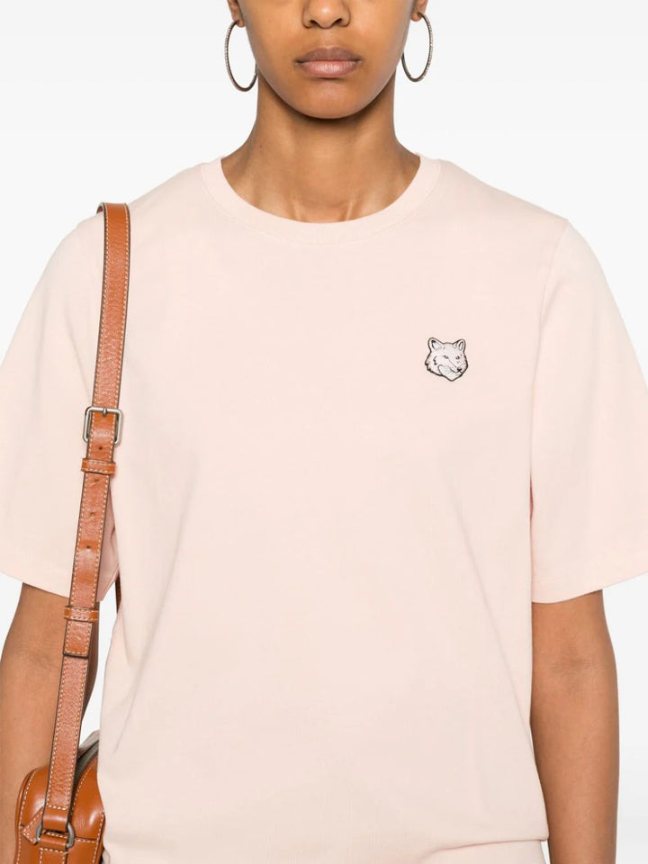 T-shirt Bold Fox Head