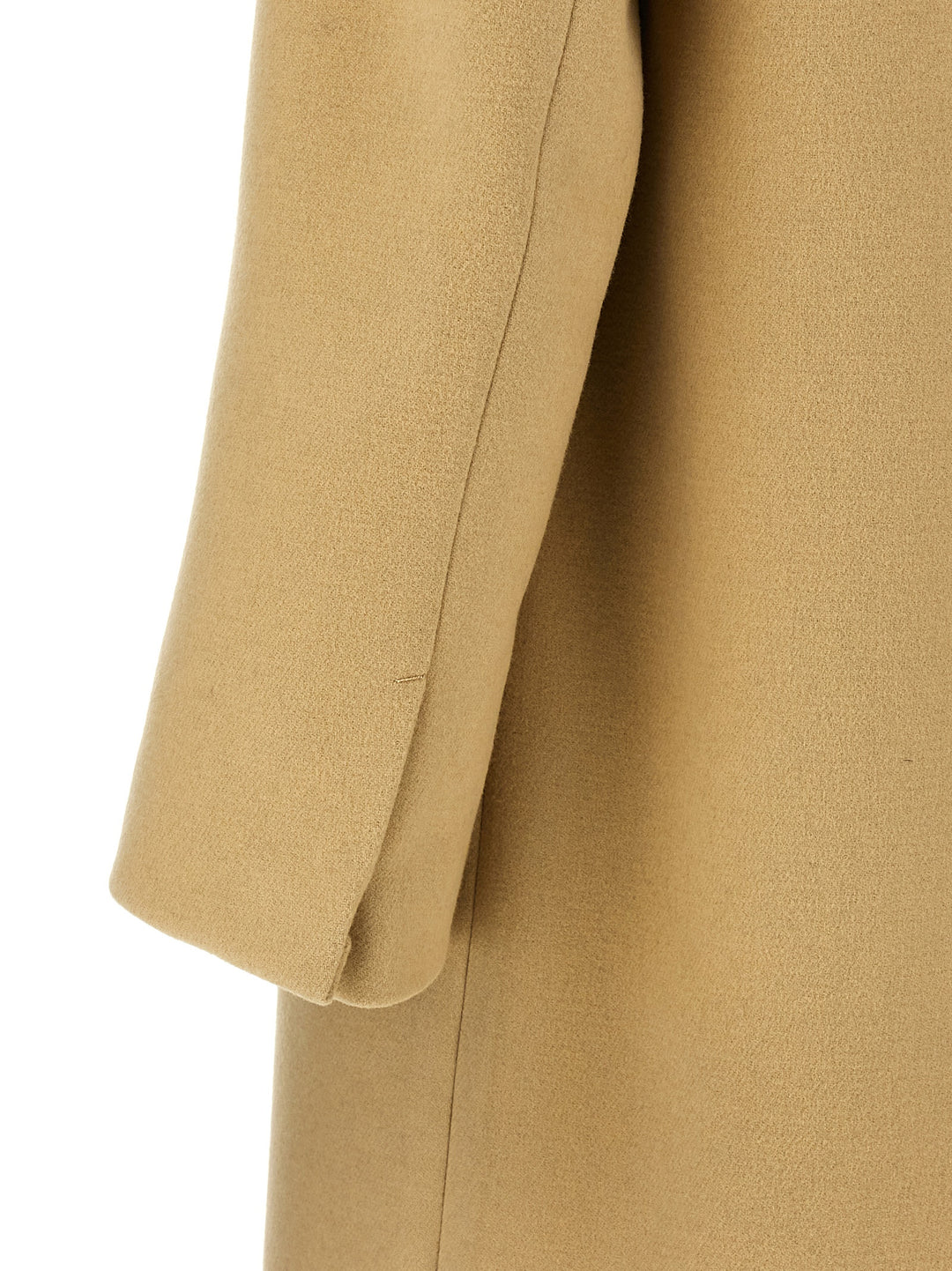 Trofeo™ Trench E Impermeabili Beige