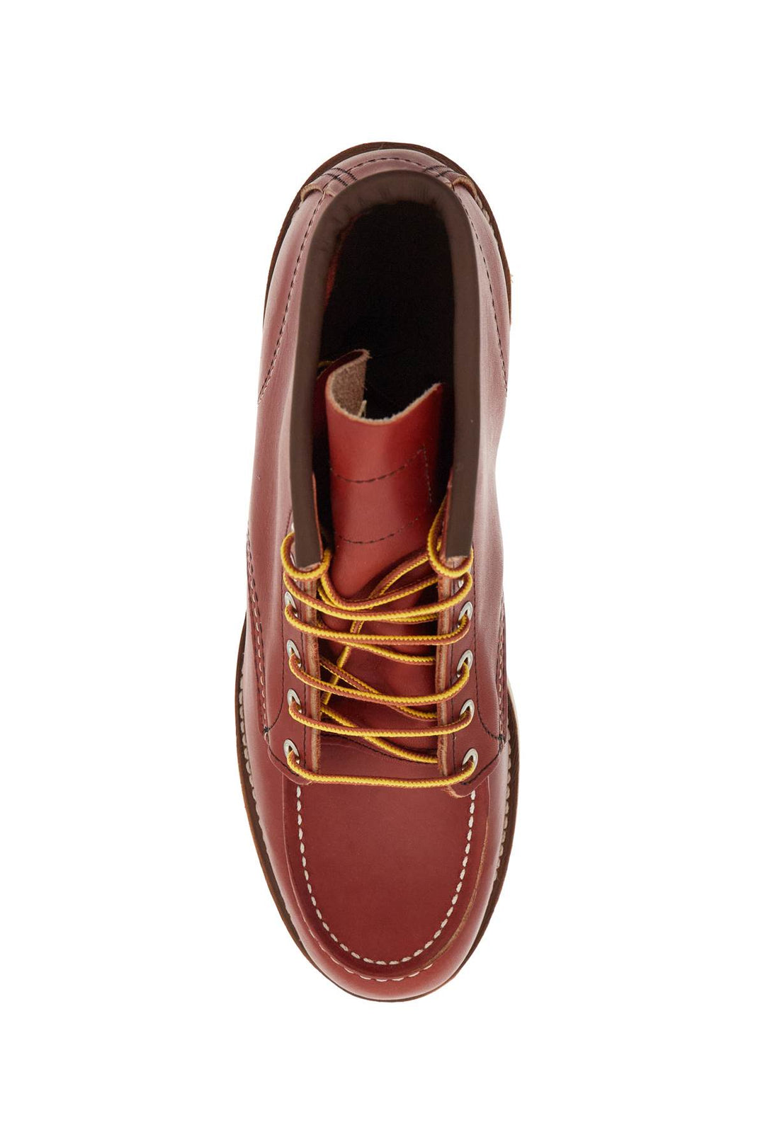 Stivaletti Classic Moc