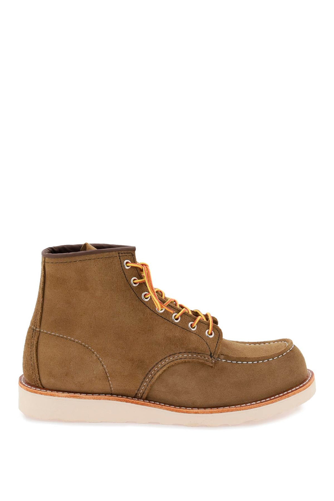 Stivaletti Classic Moc