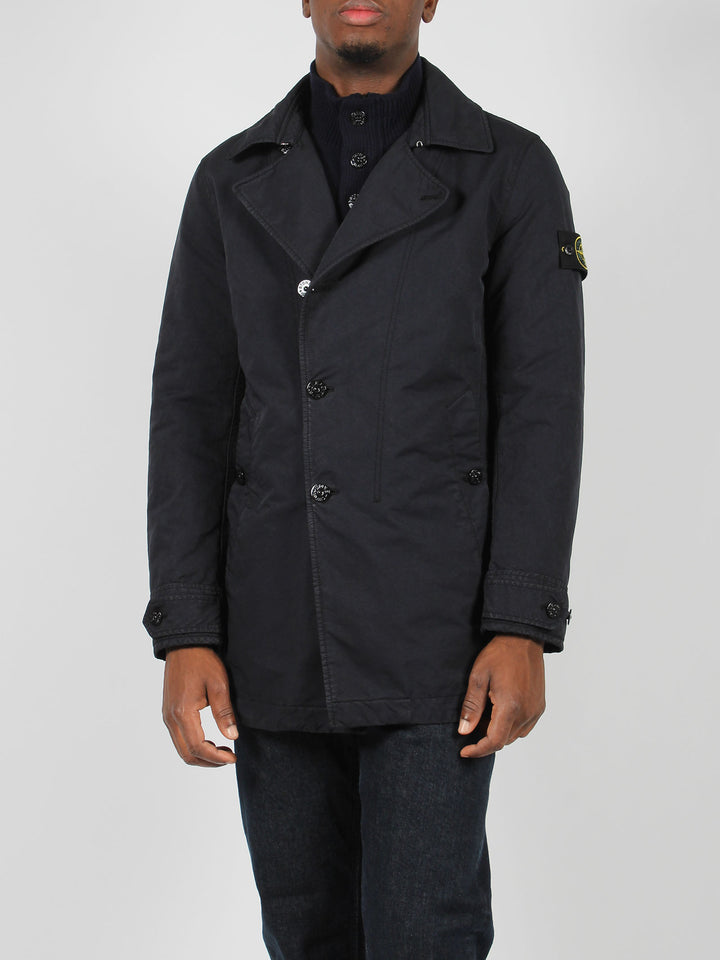 David trench coat