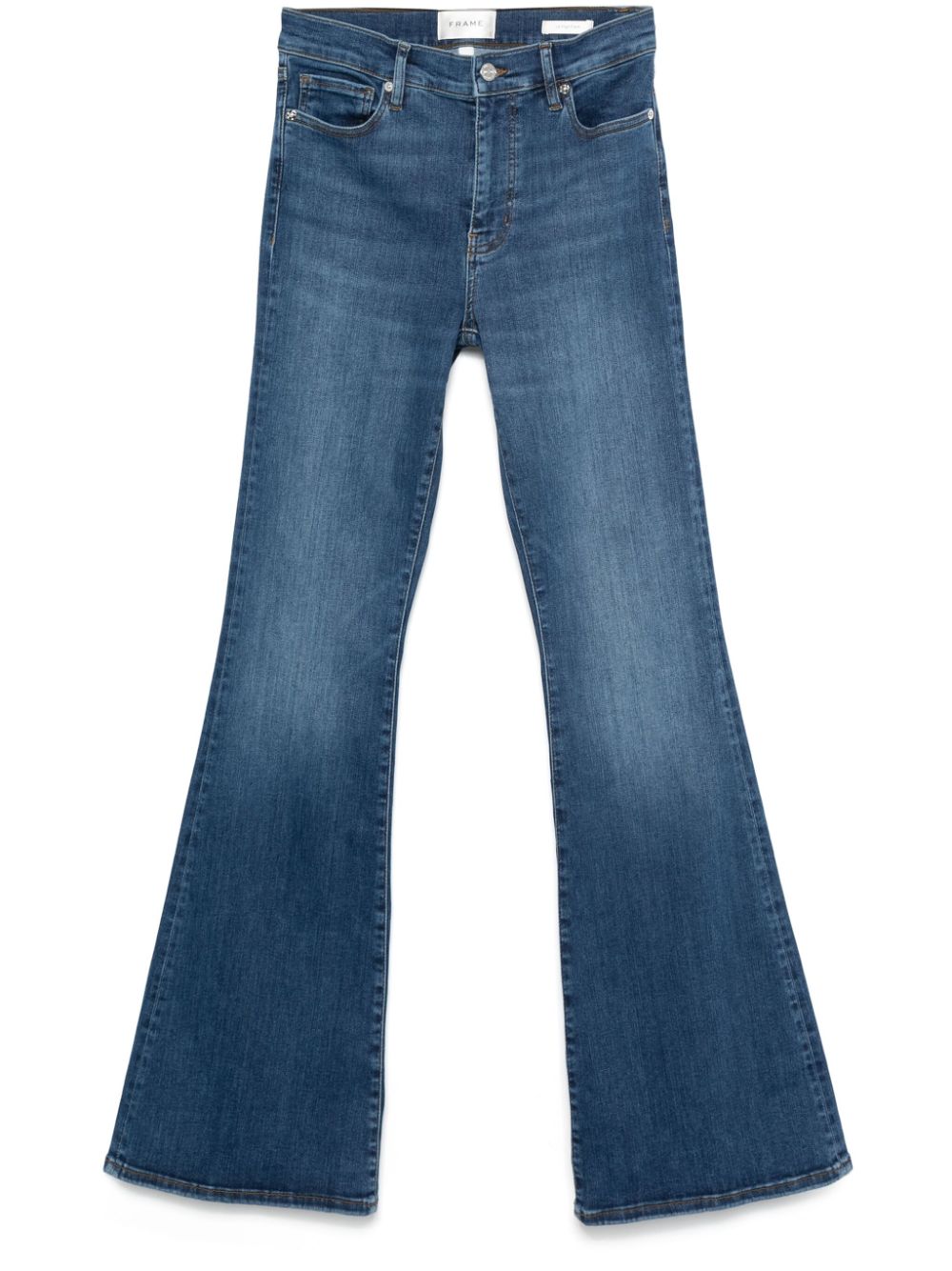 Jeans Le High Flare