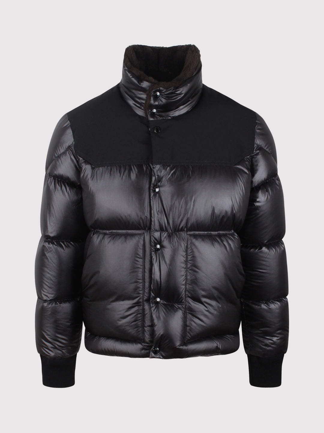 Vajolet down jacket