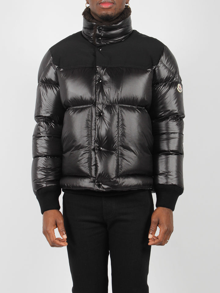 Vajolet down jacket