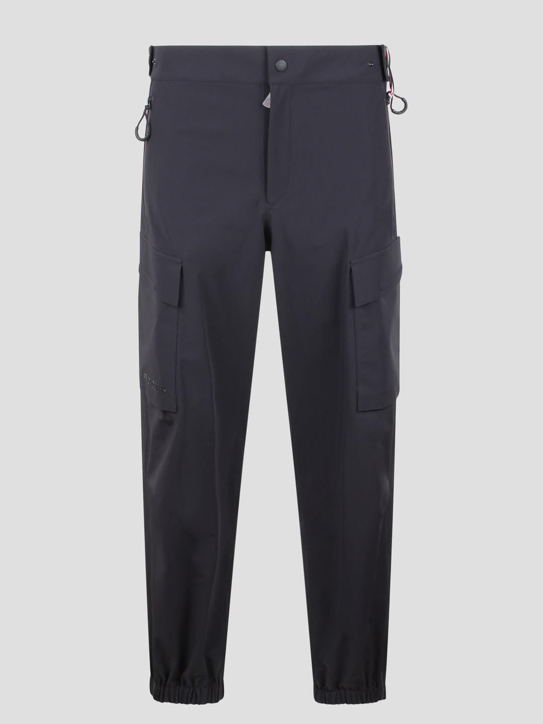 Cargo tech trousers