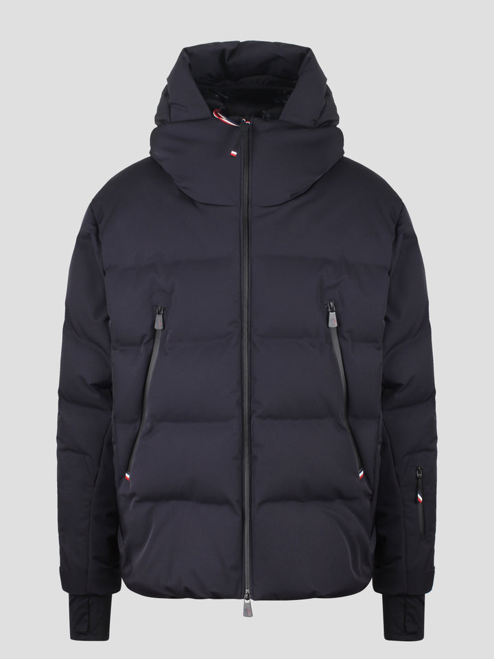 Fellberg down jacket