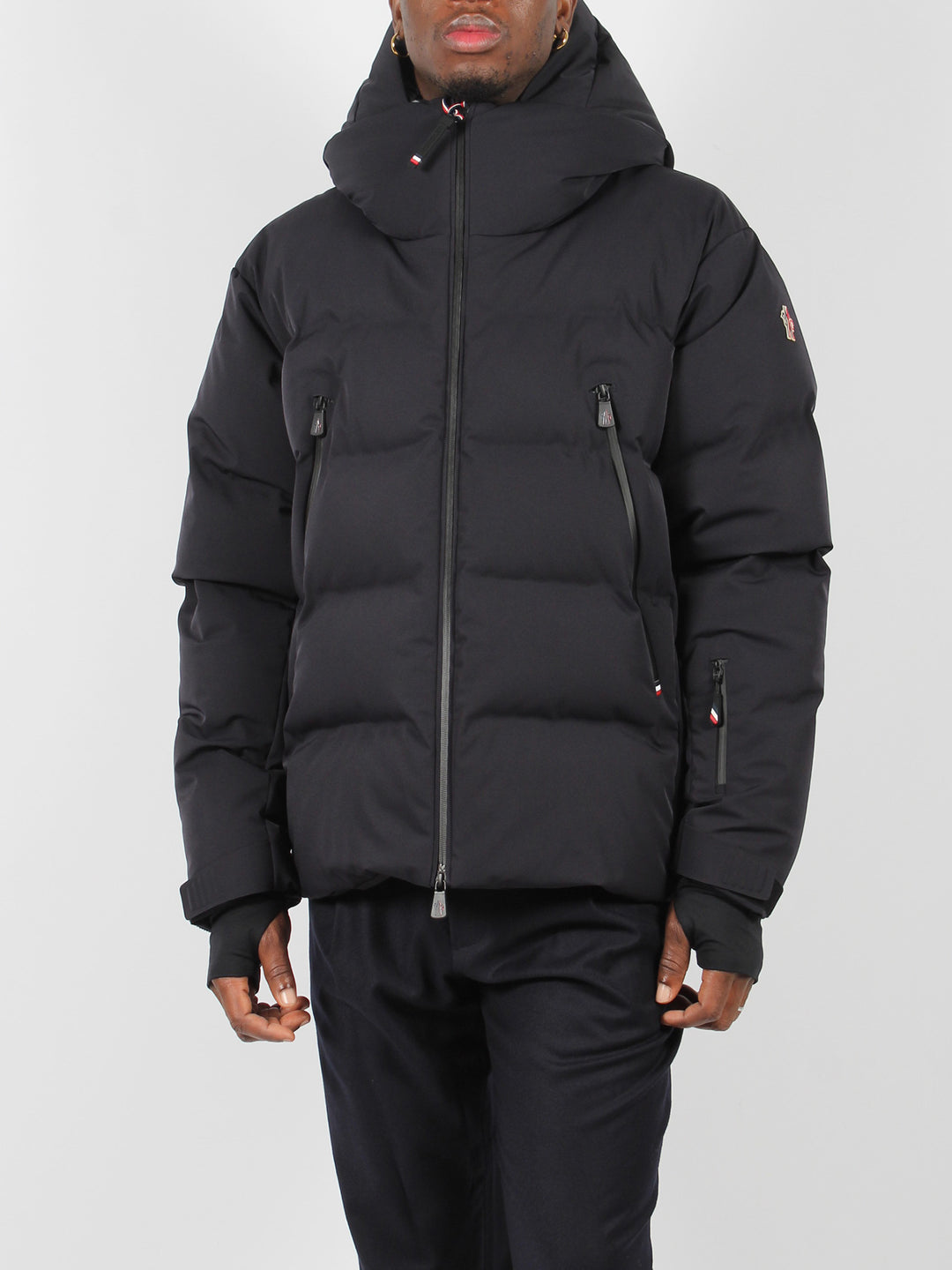 Fellberg down jacket