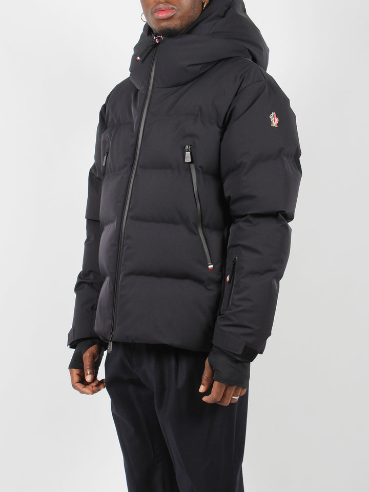 Fellberg down jacket