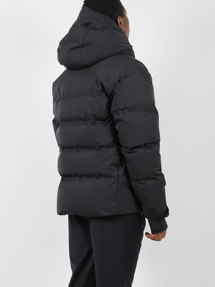 Fellberg down jacket