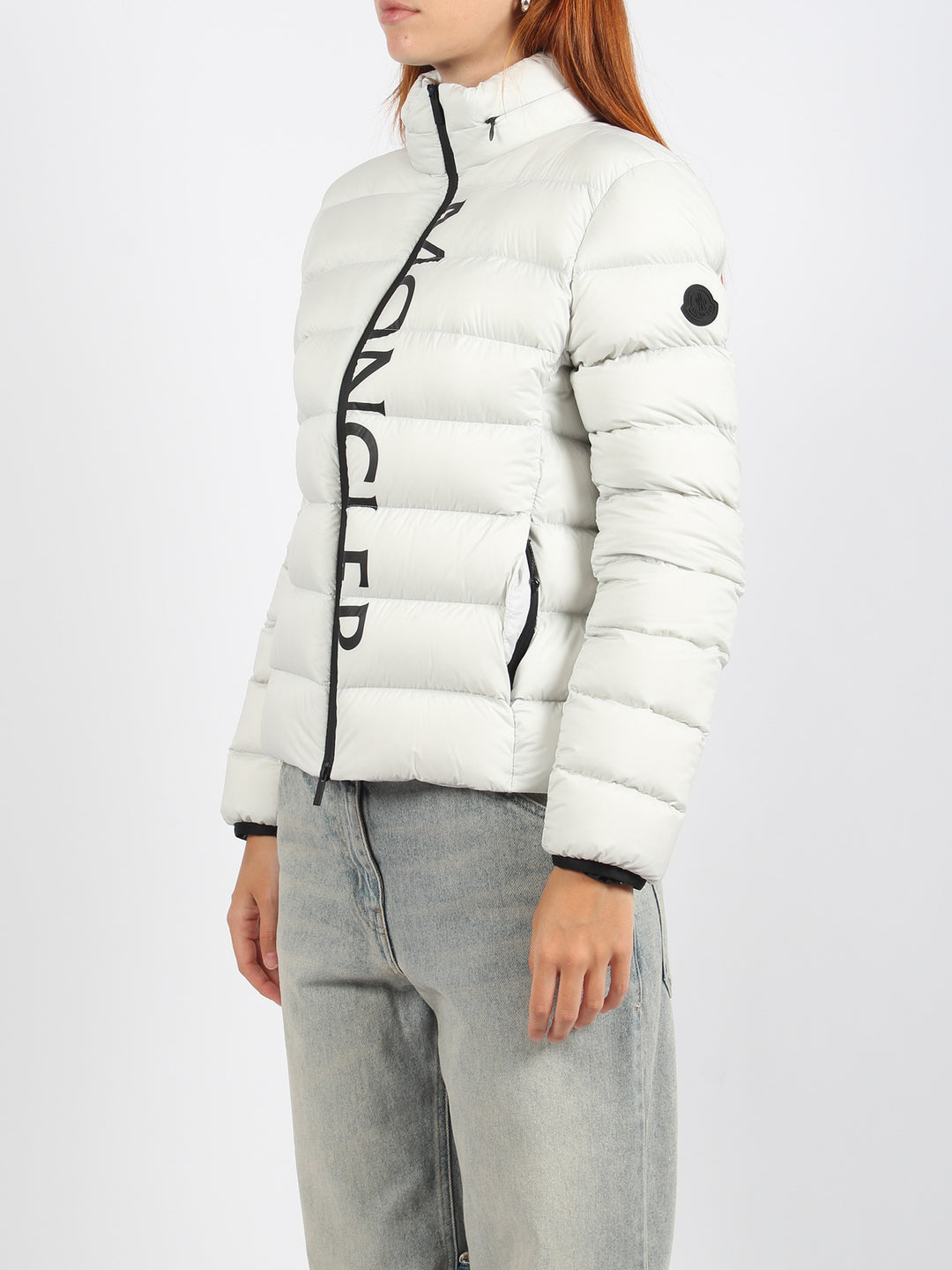 Cerces padded jacket