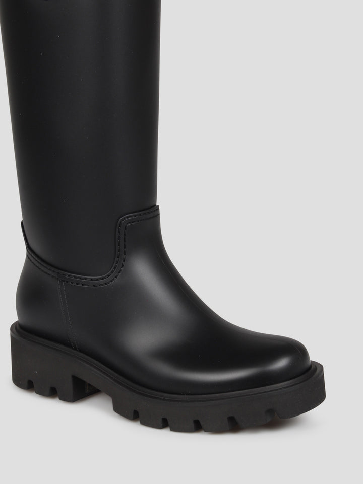 Kickstream high boot