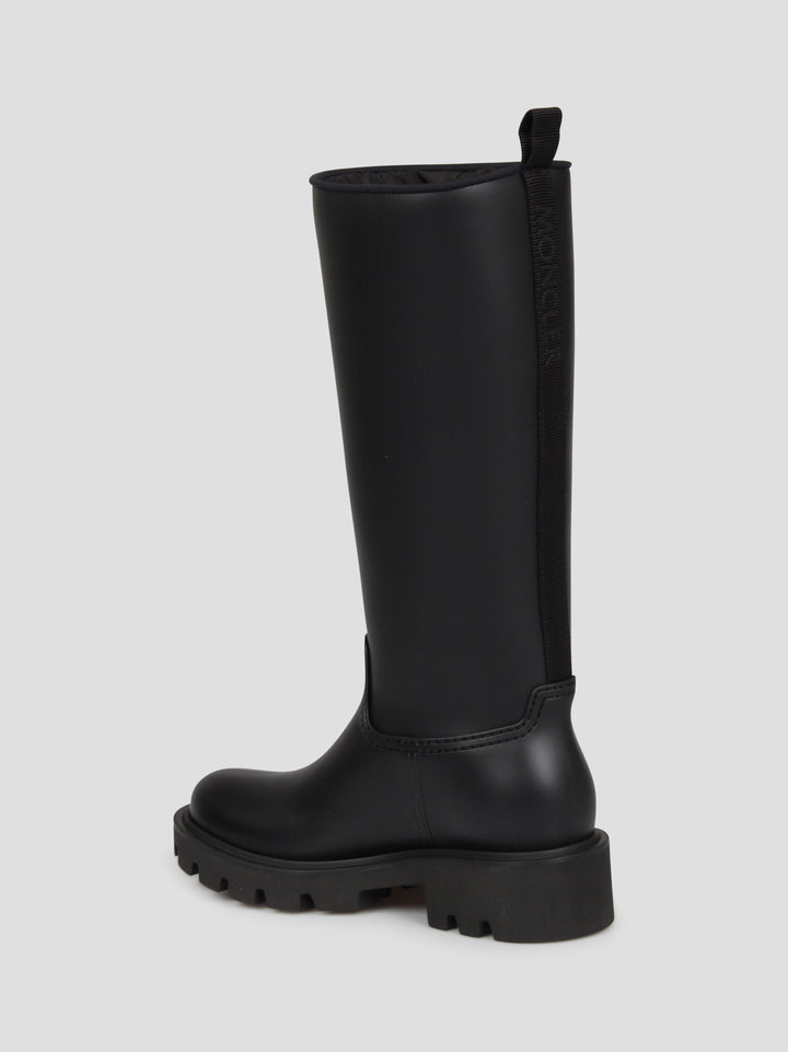 Kickstream high boot