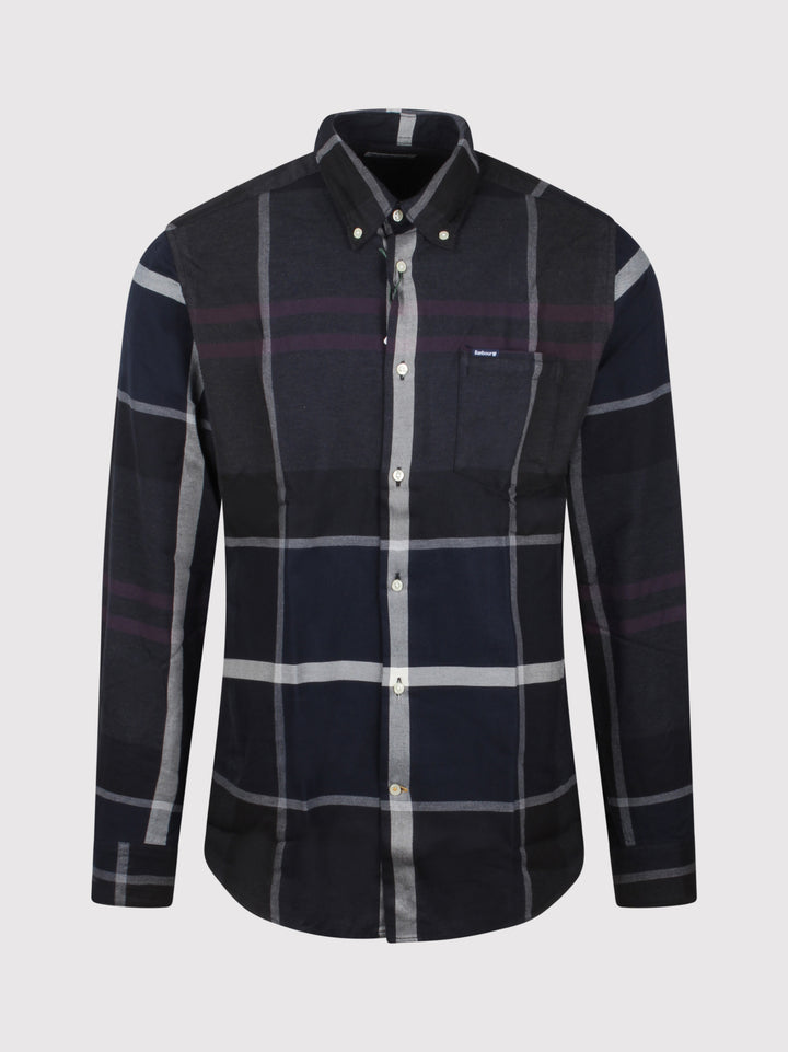 Dunoon shirt