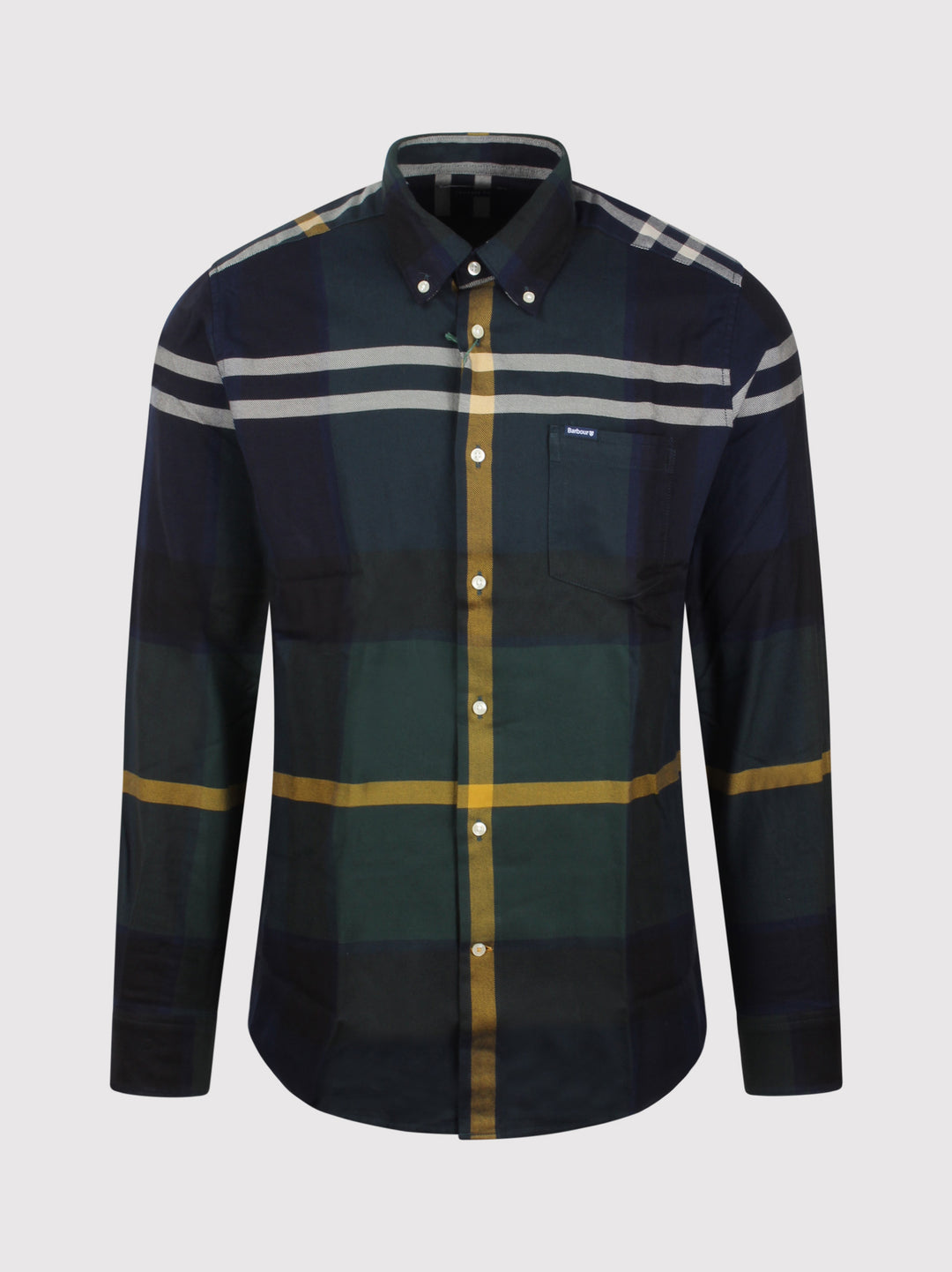 Dunoon shirt