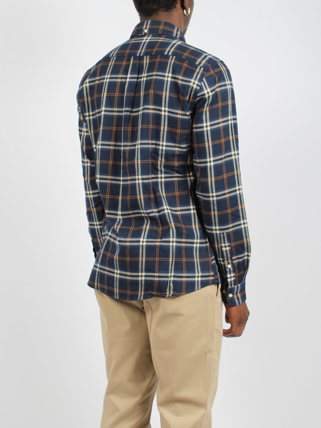 Crossfell shirt