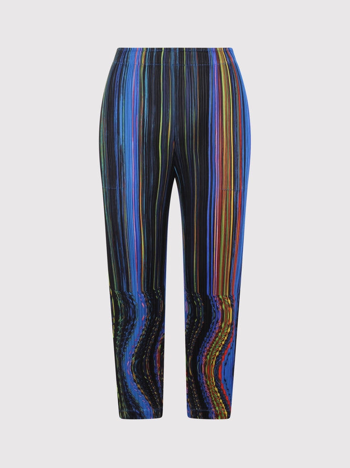 Warp trousers