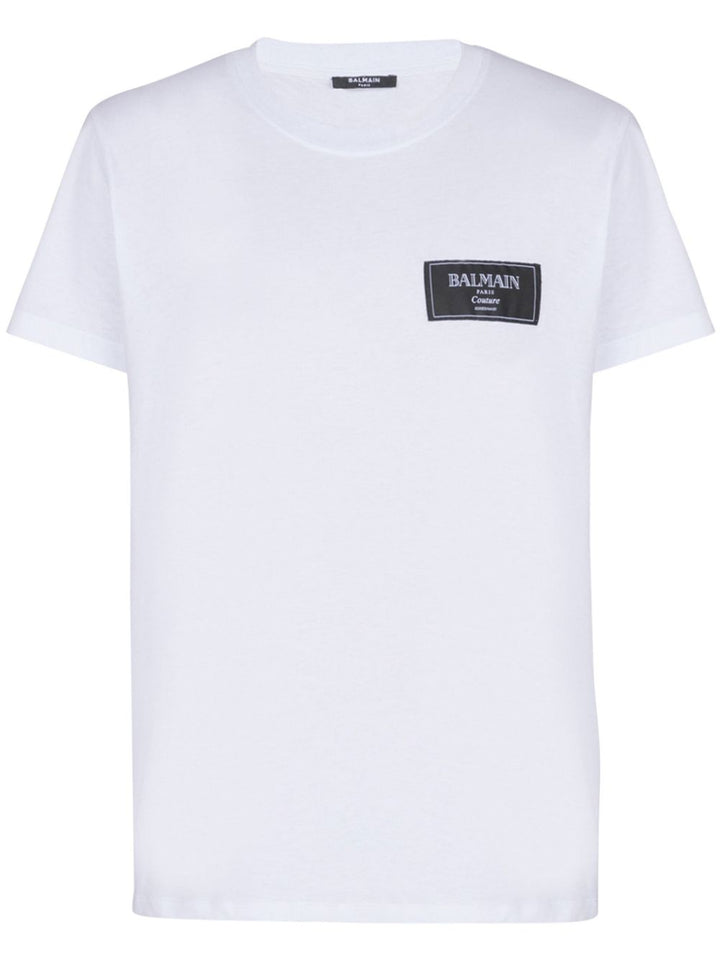 T-shirt Coture Label