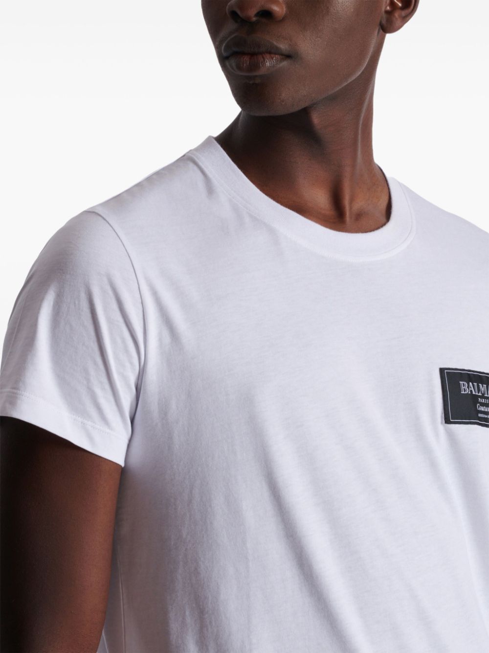 T-shirt Coture Label