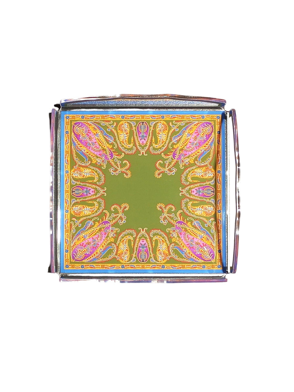 Jaipur tray 17x17