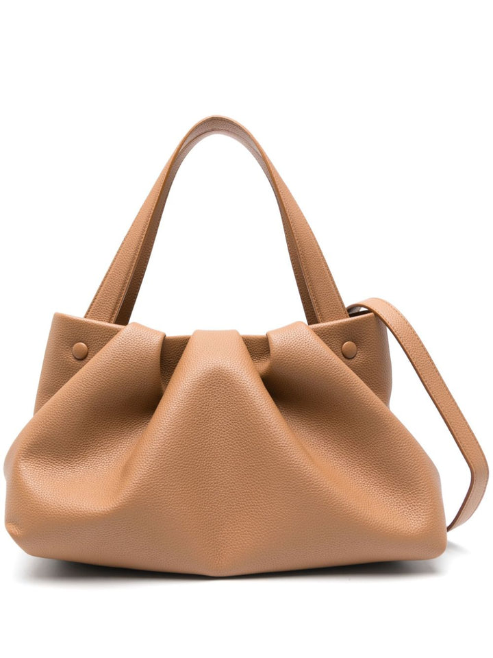 Borsa tote Athena bottolato