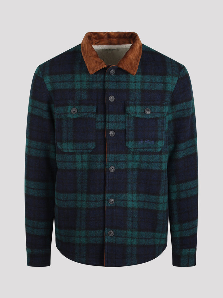 Landeck tartan jacket