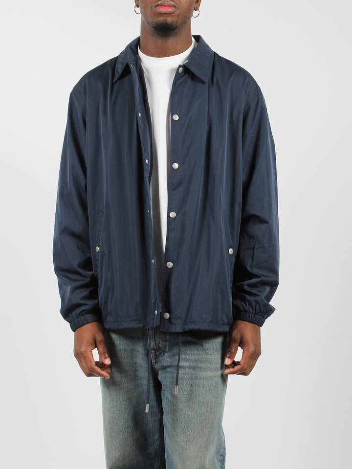 Coach jacket