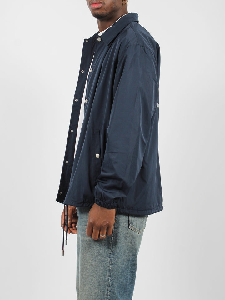 Coach jacket