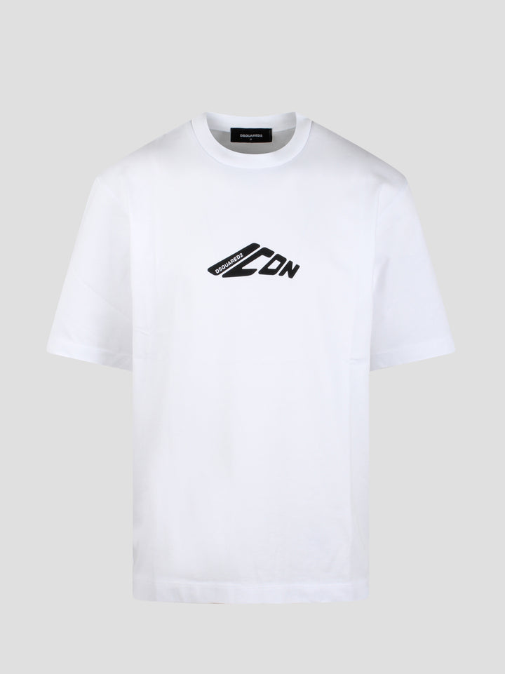 Icon t-shirt