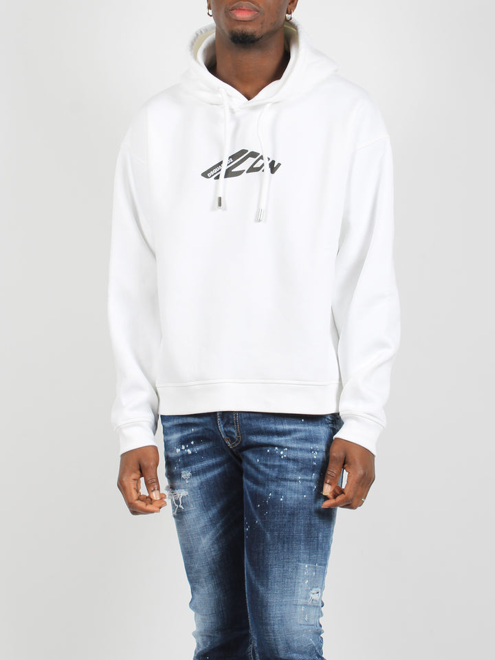 Icon hoodie